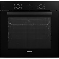 Духова шафа WEILOR FDO6F82BK