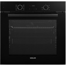 Духова шафа WEILOR FDO6F82BK