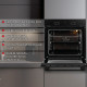 Духова шафа WEILOR FDO6F82BK