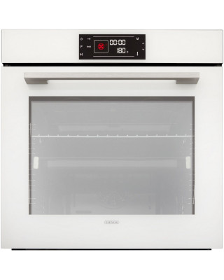 Духова шафа ELEYUS EMMA 6010 WH STL