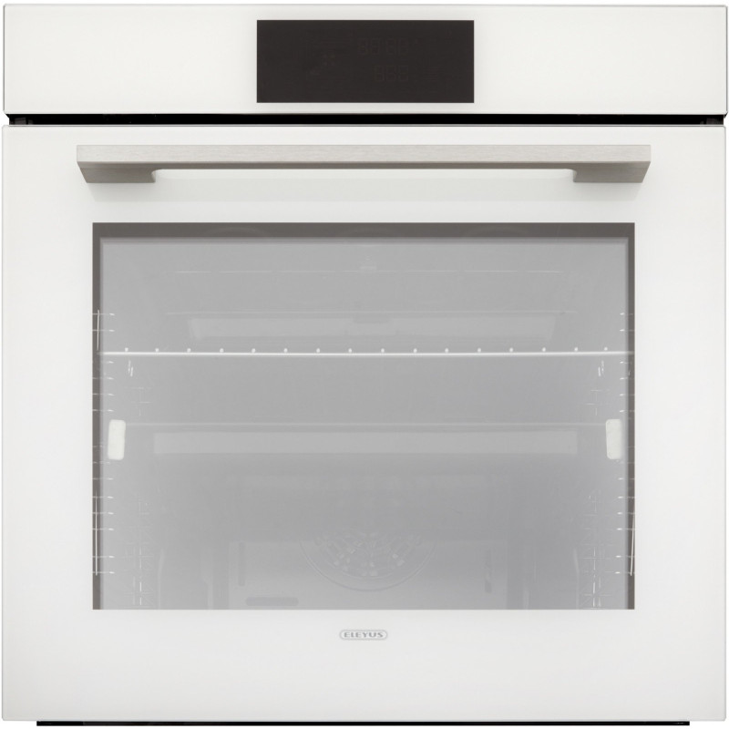 Духова шафа ELEYUS EMMA 6010 WH STL