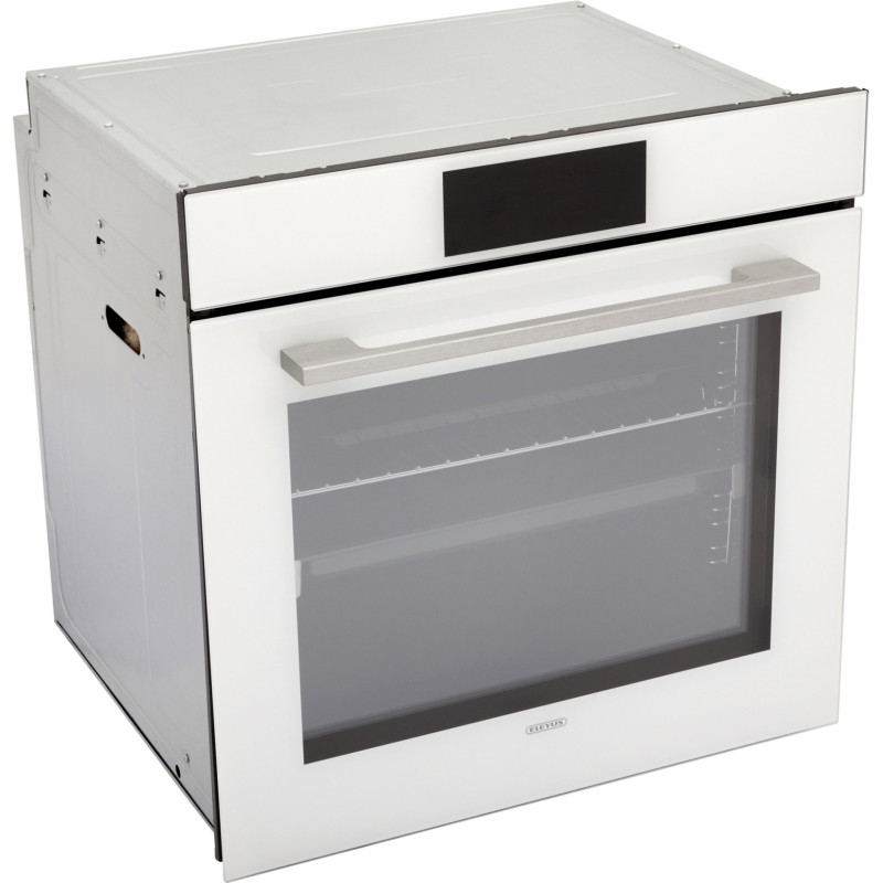 Духова шафа ELEYUS EMMA 6010 WH STL