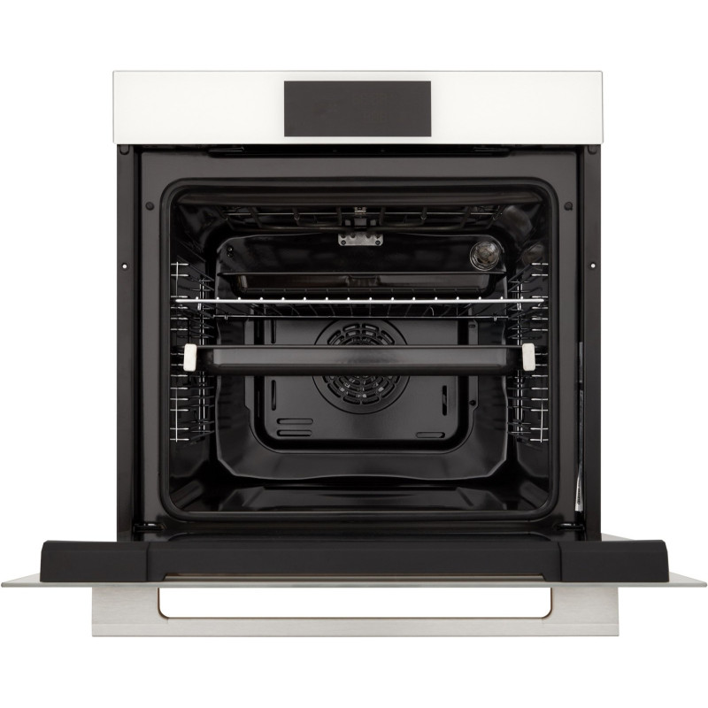 Духова шафа ELEYUS EMMA 6010 WH STL