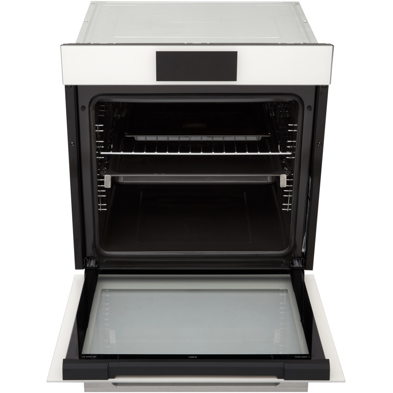 Духова шафа ELEYUS EMMA 6010 WH STL