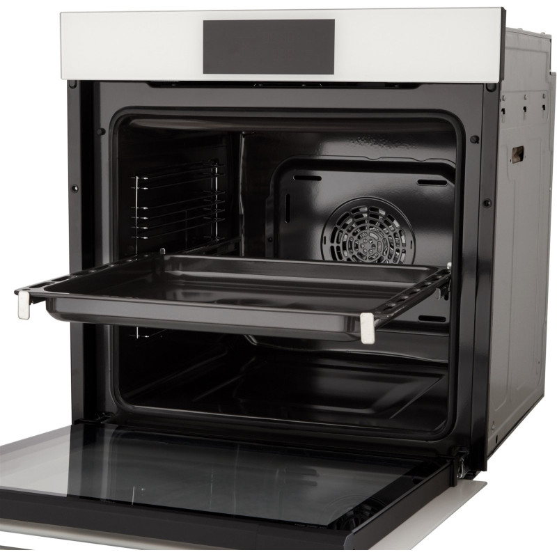 Духова шафа ELEYUS EMMA 6010 WH STL