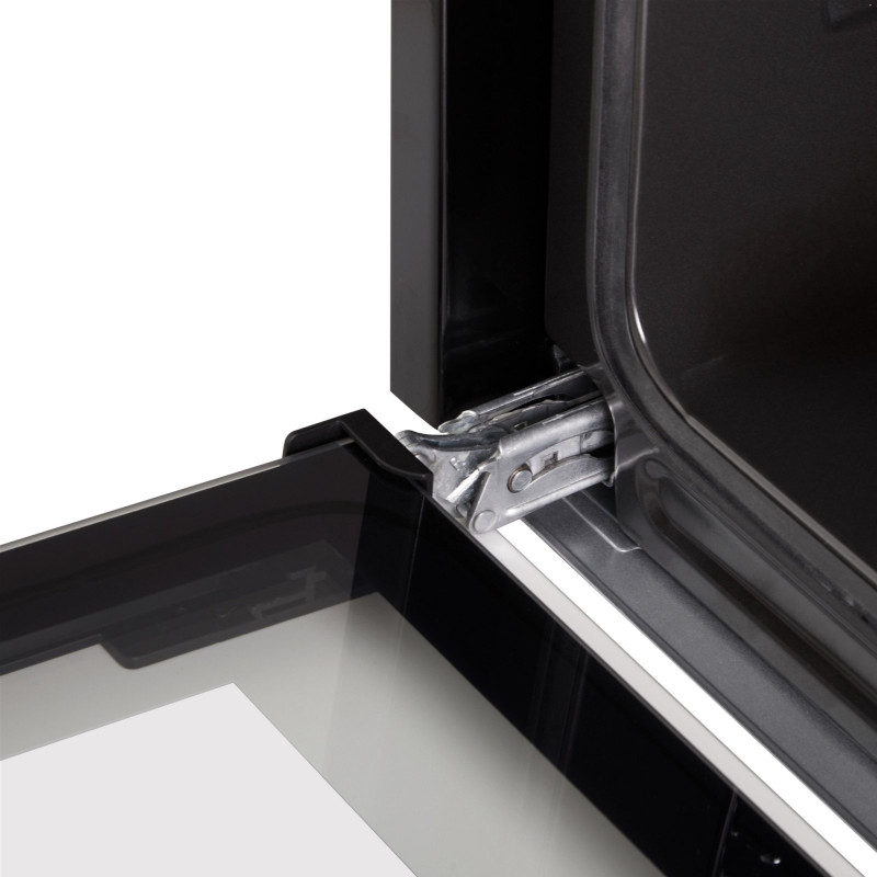 Духова шафа ELEYUS EMMA 6010 WH STL