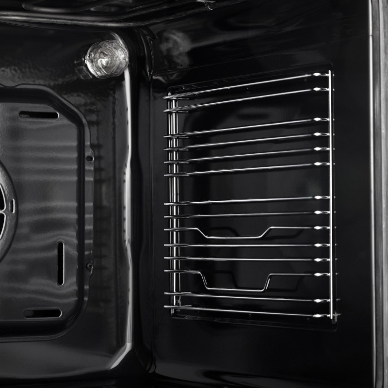 Духова шафа ELEYUS EMMA 6010 WH STL