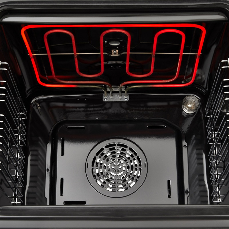 Духова шафа ELEYUS EMMA 6010 WH STL