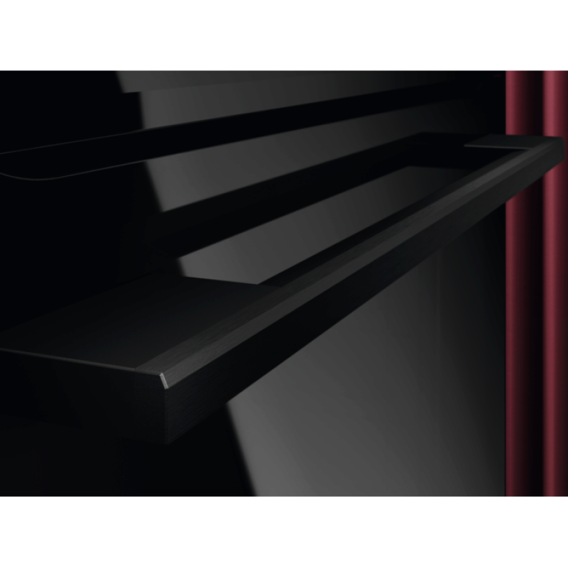 Духова шафа AEG NBU5A21SB