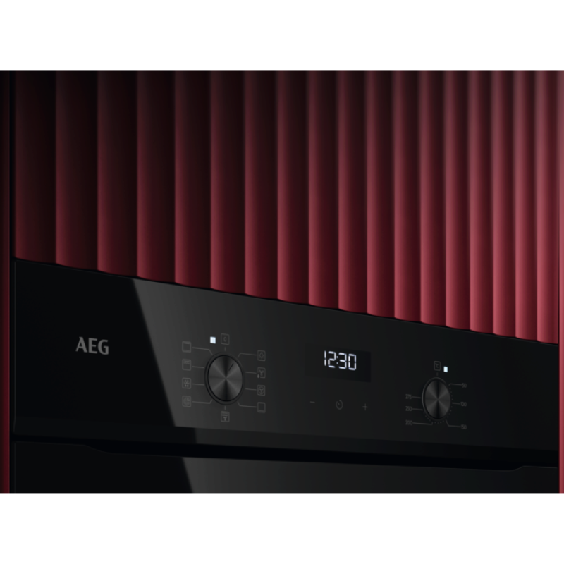 Духова шафа AEG NBU5A21SB