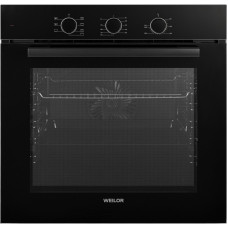 Духова шафа WEILOR FPO6F70BK