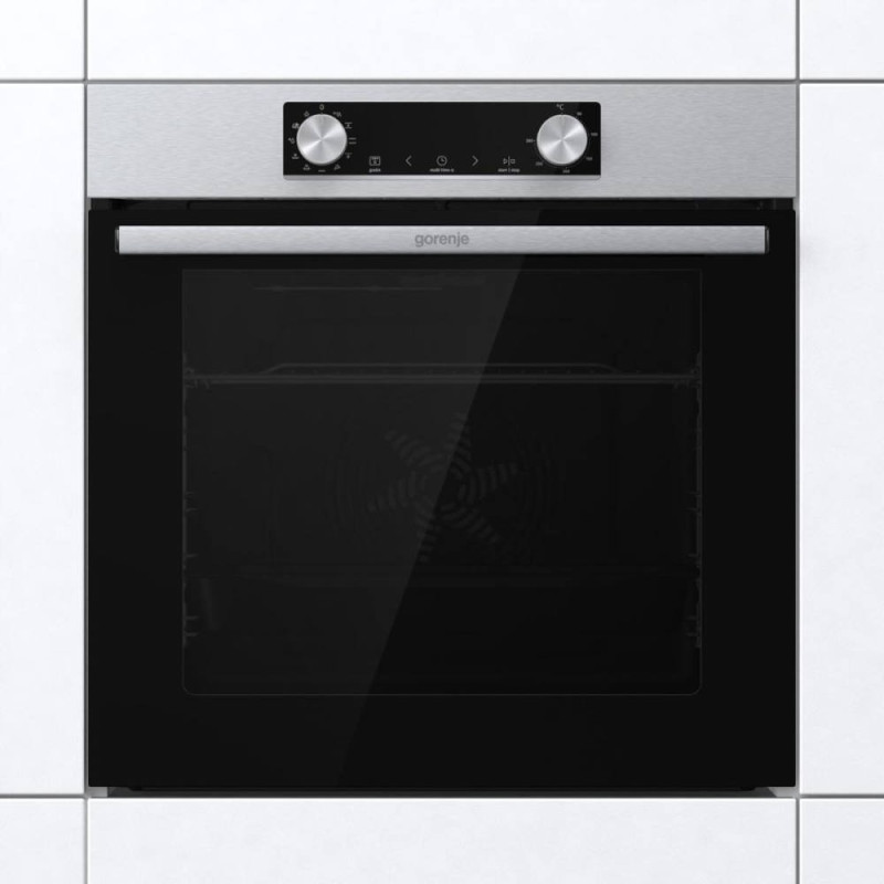 Шафа духова Gorenje BO6735E02X
