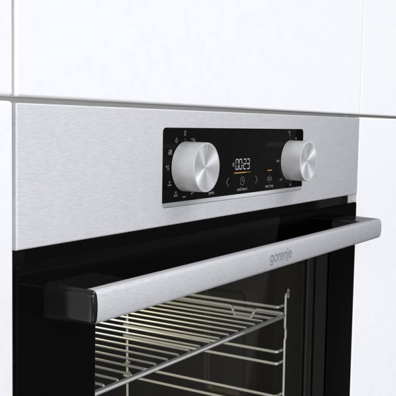 Шафа духова Gorenje BO6735E02X