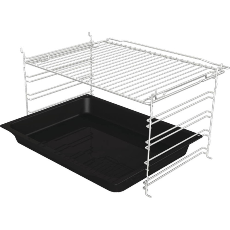 Шафа духова Gorenje BO6735E02X