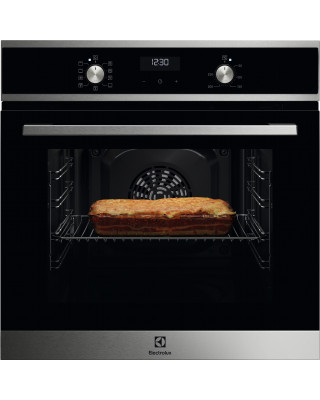 Духова шафа Electrolux EOF5H40BX