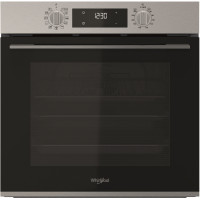 Духовка Whirlpool OMK58HR0X