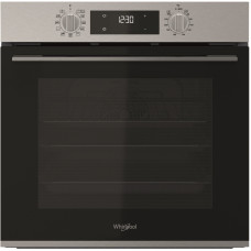 Духовка Whirlpool OMK58HR0X