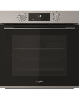 Духова шафа Whirlpool OMK58HR0X