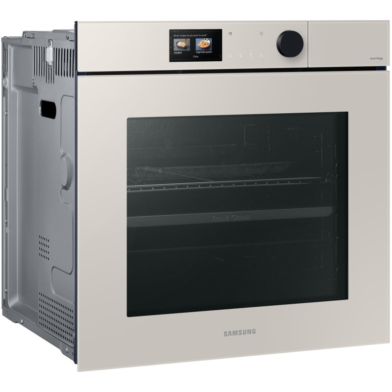 Духова шафа Samsung NV7B7997AAA/WT