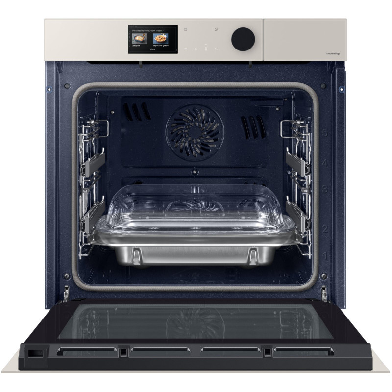 Духова шафа Samsung NV7B7997AAA/WT