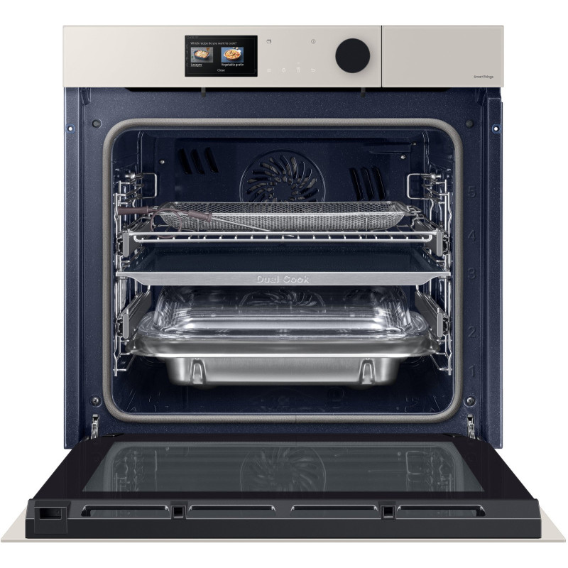 Духова шафа Samsung NV7B7997AAA/WT