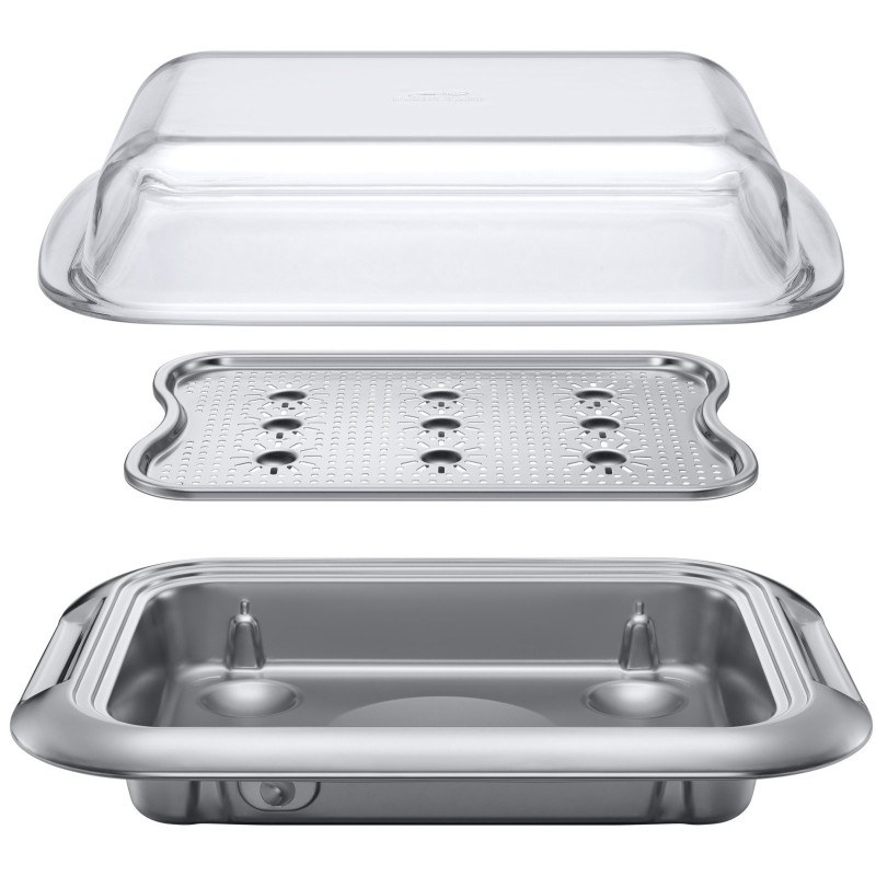 Духова шафа Samsung NV7B7997AAA/WT