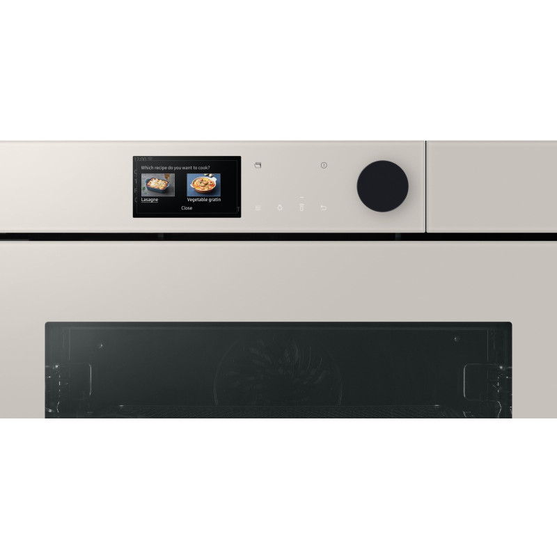 Духова шафа Samsung NV7B7997AAA/WT