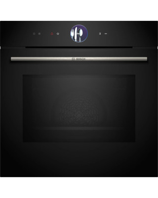 Духова шафа BOSCH HMG776KB1