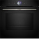 Духова шафа BOSCH HMG776KB1
