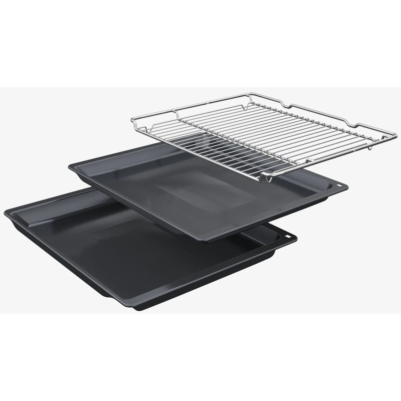 Духова шафа BOSCH HMG776KB1