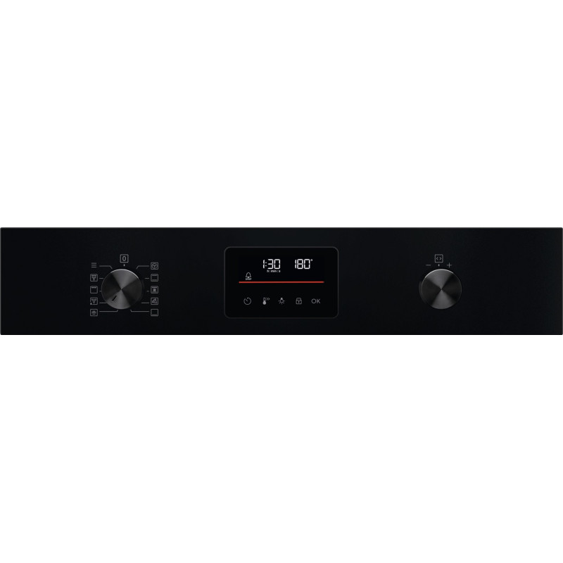 Духова шафа Electrolux LOF4P06BK