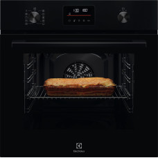 Духова шафа Electrolux LOF4P06BK