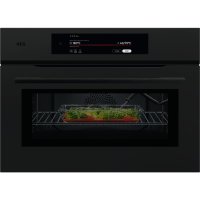 Духова шафа AEG NKK9N821T