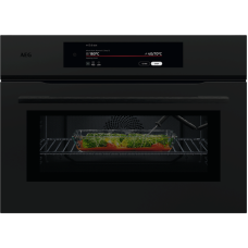 Духова шафа AEG NKK9N821T