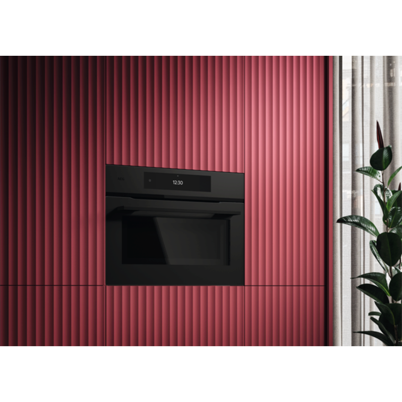 Духова шафа AEG NKK9N821T