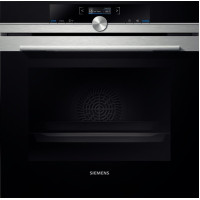 Духова шафа Siemens HB634GBS1