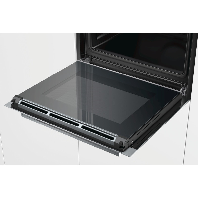 Духова шафа Siemens HB634GBS1