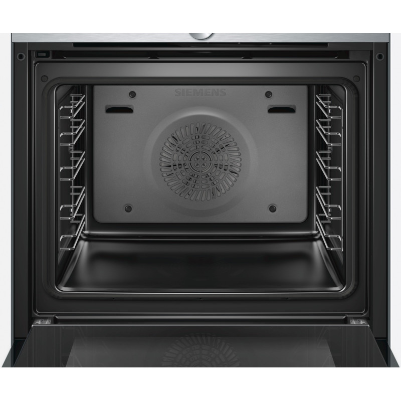 Духова шафа Siemens HB634GBS1