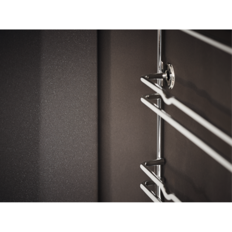 Духова шафа Electrolux EOF5F50BV