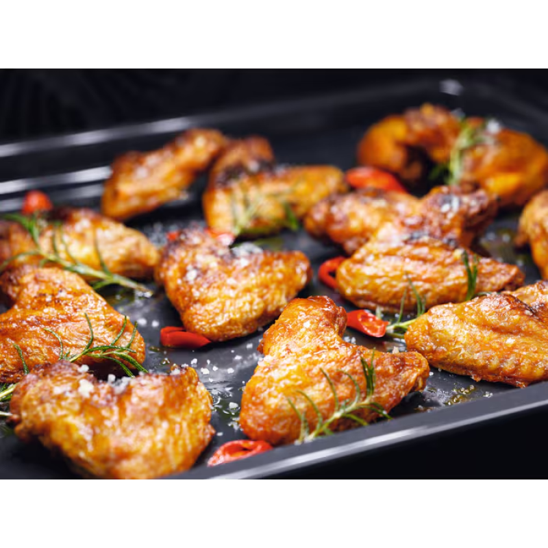 Духова шафа Electrolux EOF5F50BV