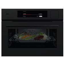 Духова шафа AEG NKP9S821T
