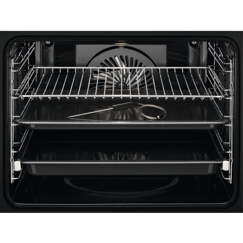 Духова шафа Electrolux KOEBP39Z