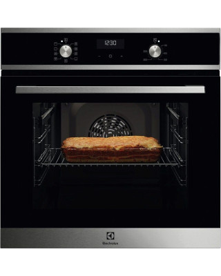 Духова шафа Electrolux EOF5F50BX