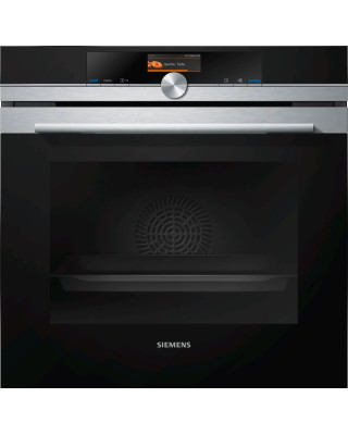 Духова шафа Siemens HB676G0S1
