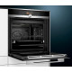 Духова шафа Siemens HB676G0S1