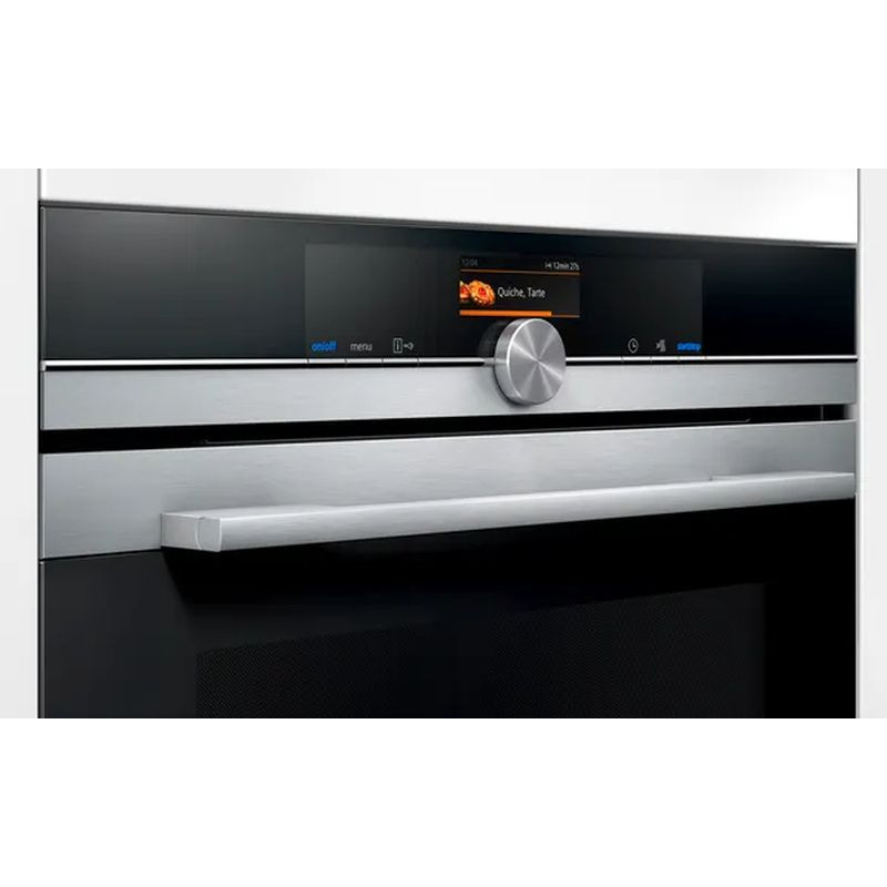 Духова шафа Siemens HB676G0S1