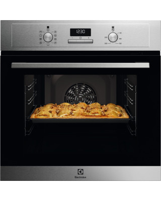 Духова шафа Electrolux EOD3F40BX