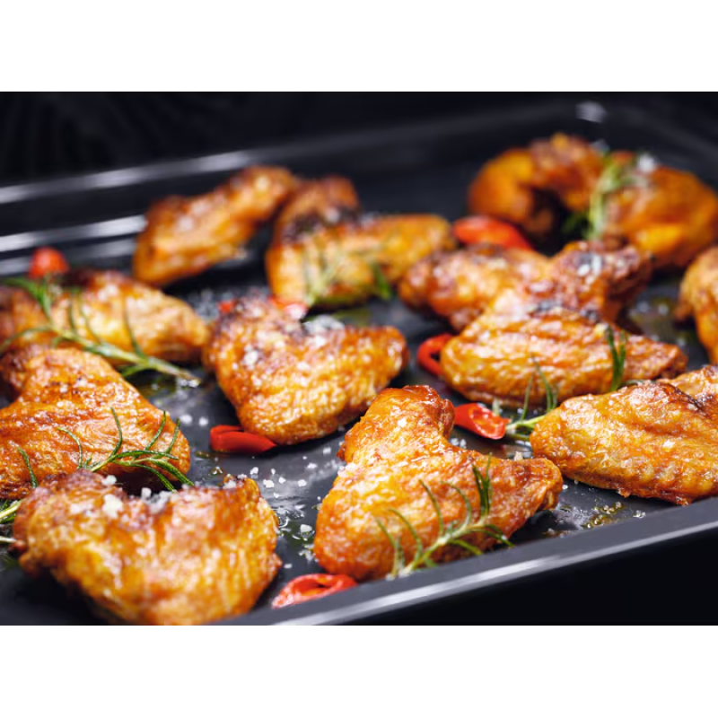 Духова шафа Electrolux EOD3F40BX