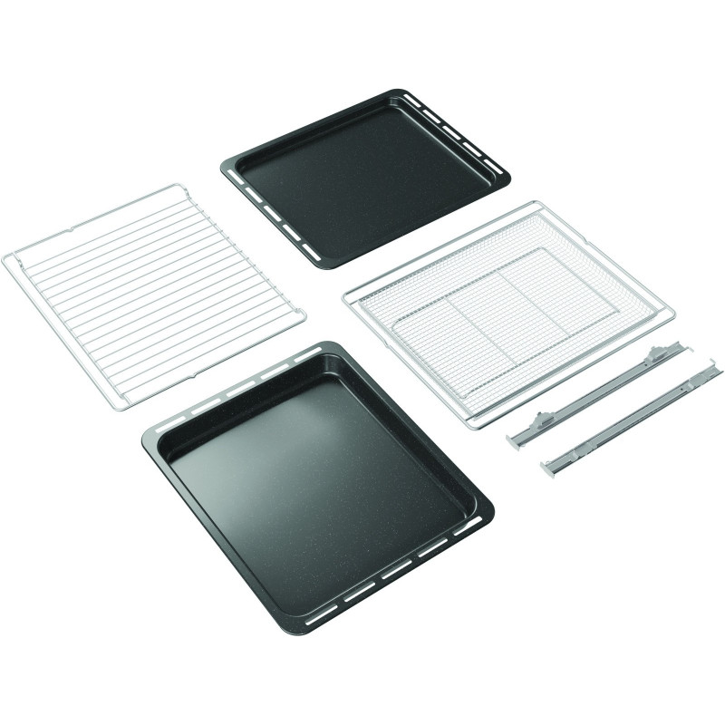 Духова шафа Whirlpool AKZ9S 8220 FB