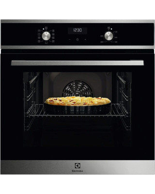 Духова шафа Electrolux EOD5F70BX